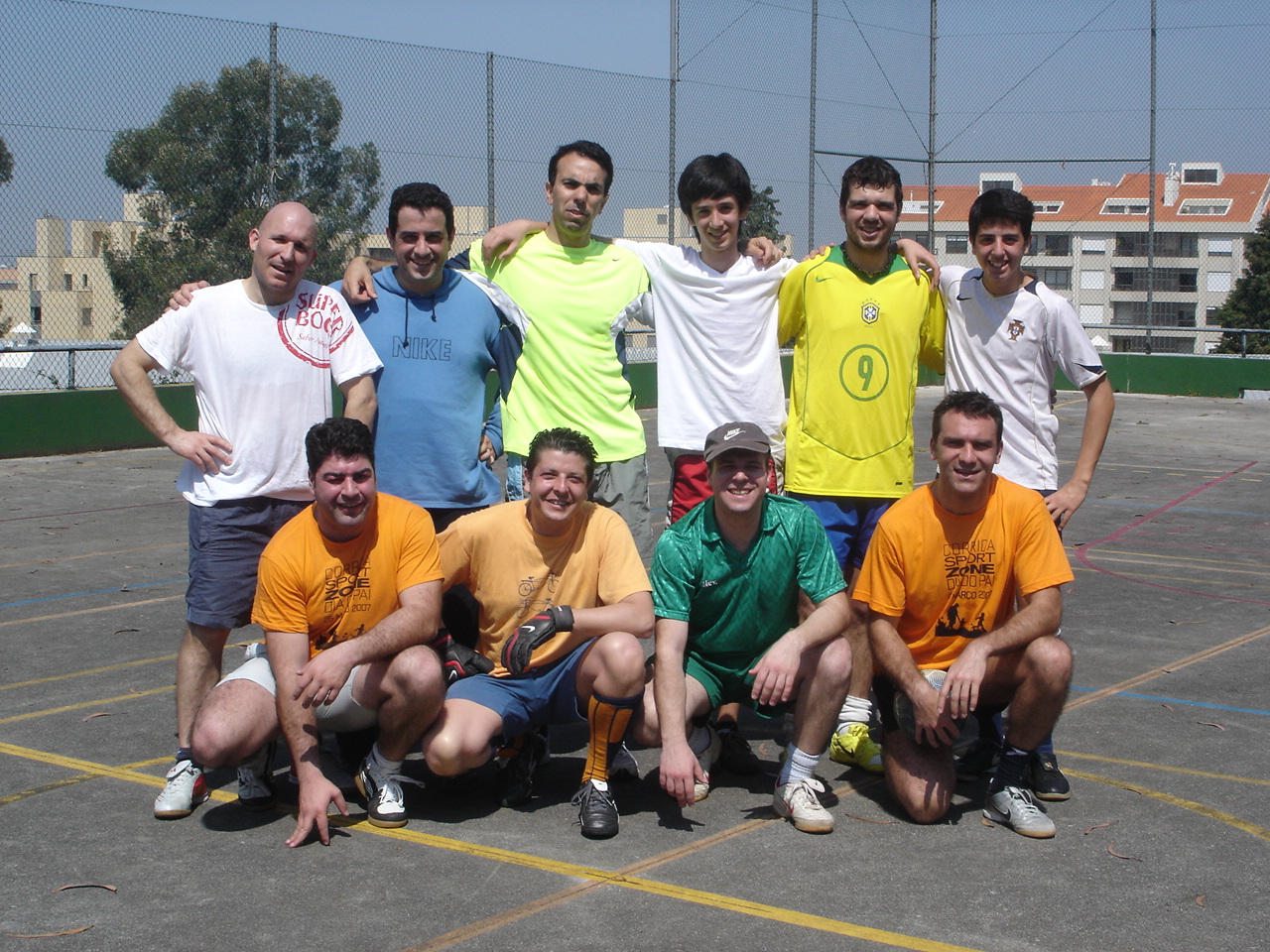 14º. Jantar dos Sendineses no Porto
