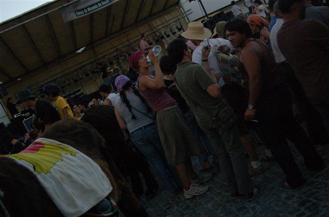 Concerto dos Toques do Caramulo