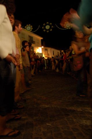 L burro i l gueiteiro 2006