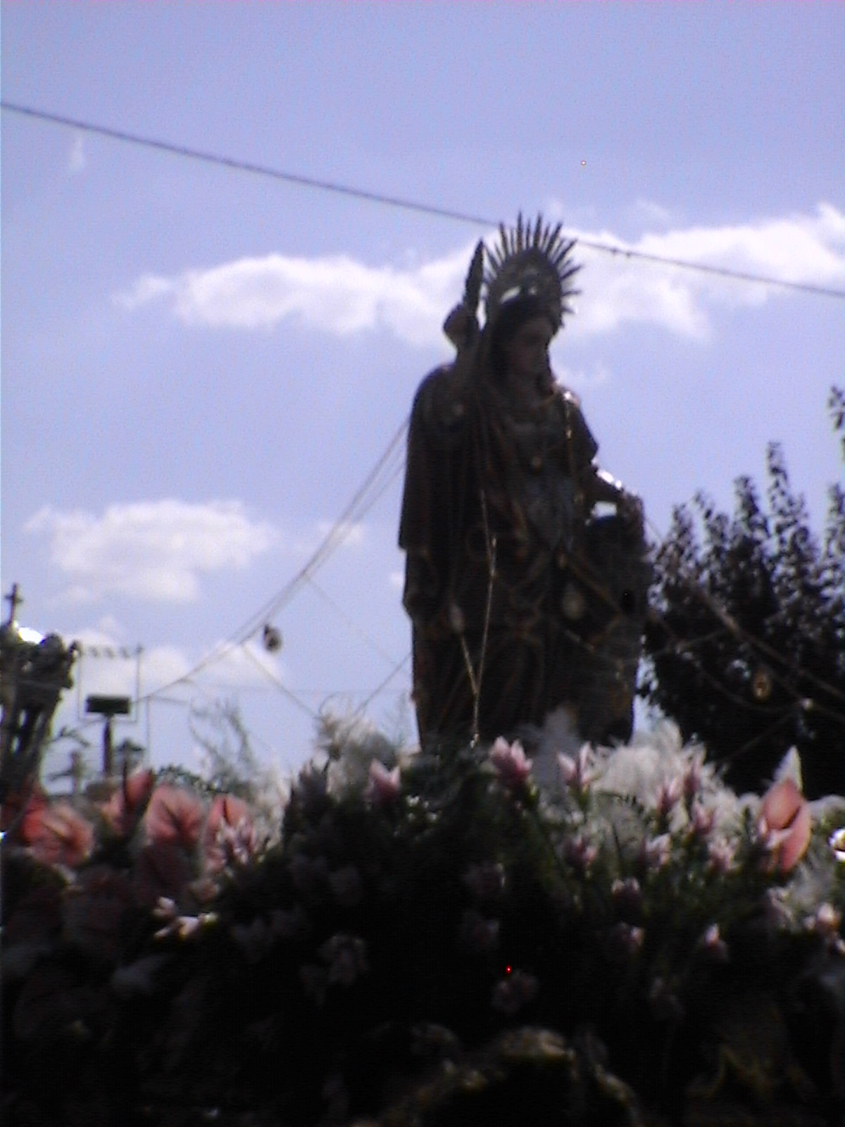 Santa Barbela 2005