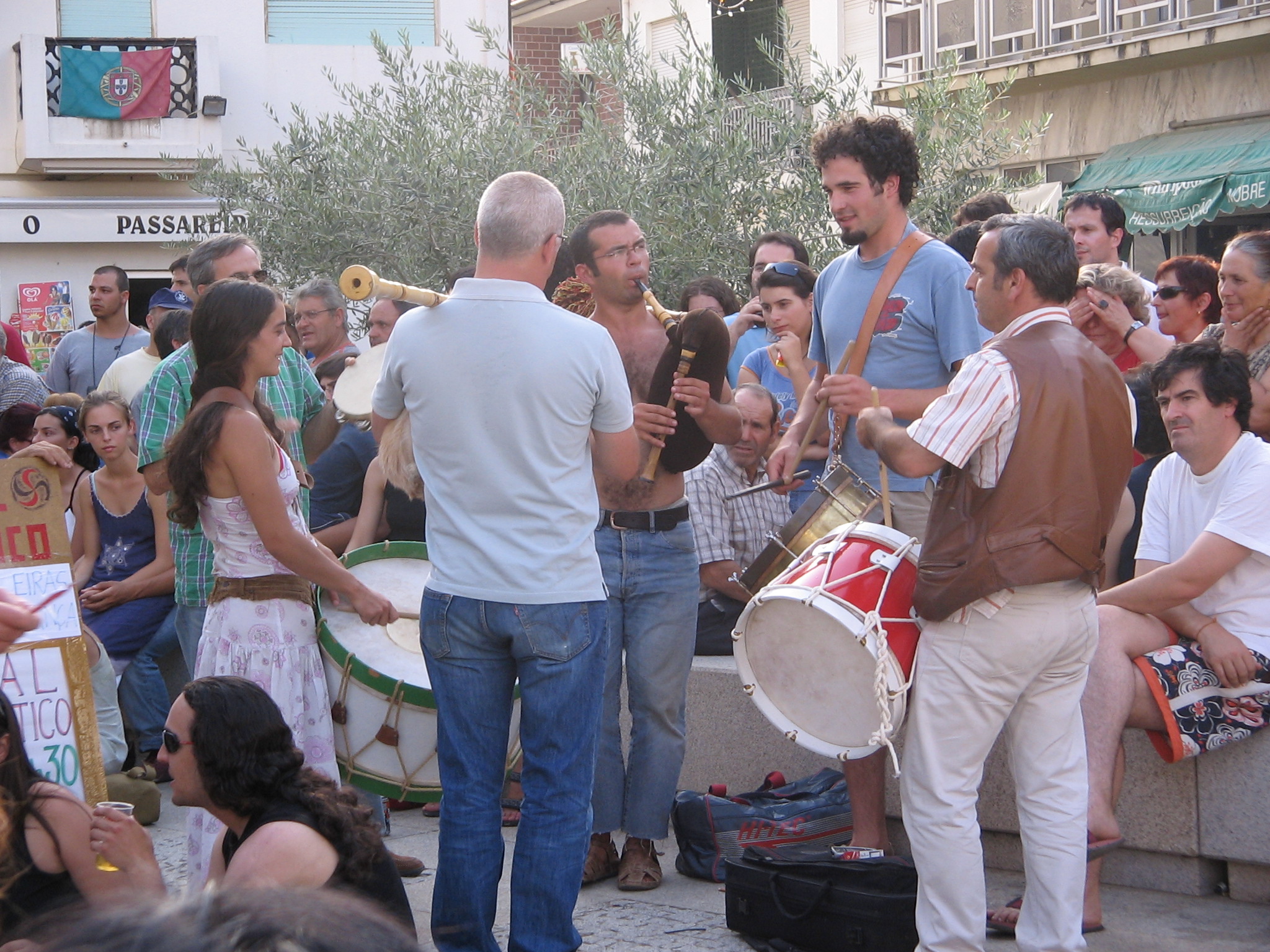 Festival Agosto05