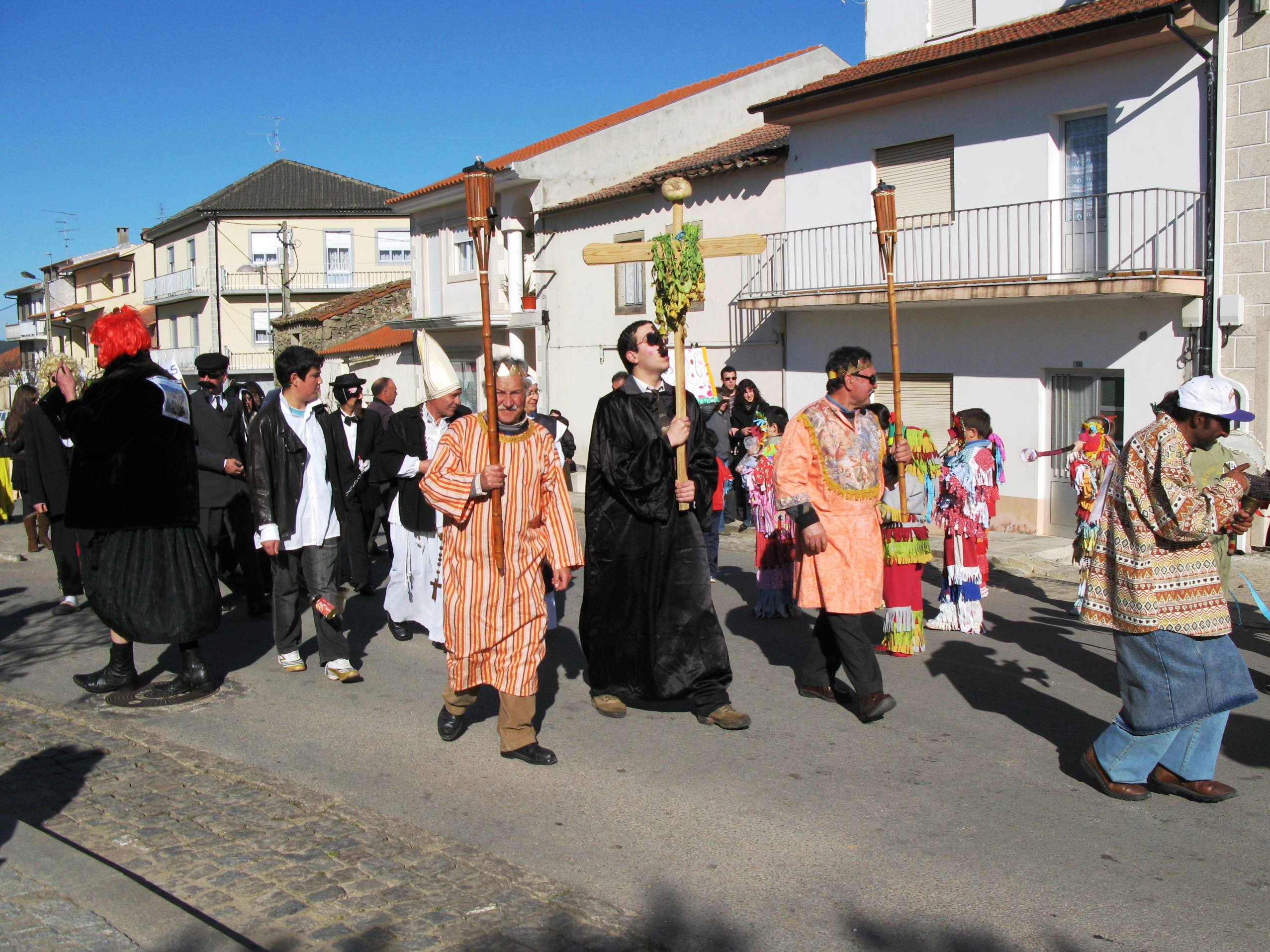 CARNAVAL 2009