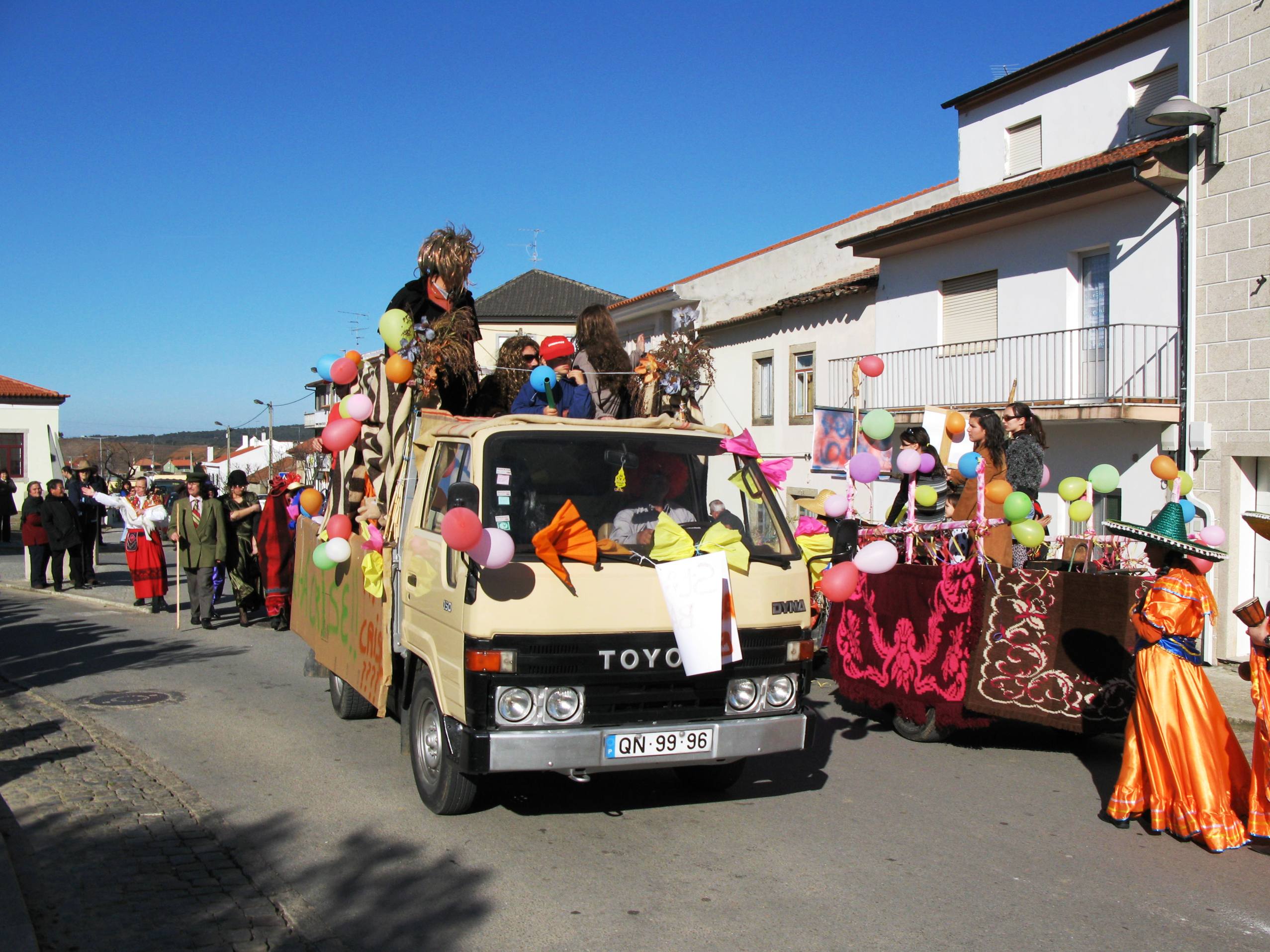 CARNAVAL 2009