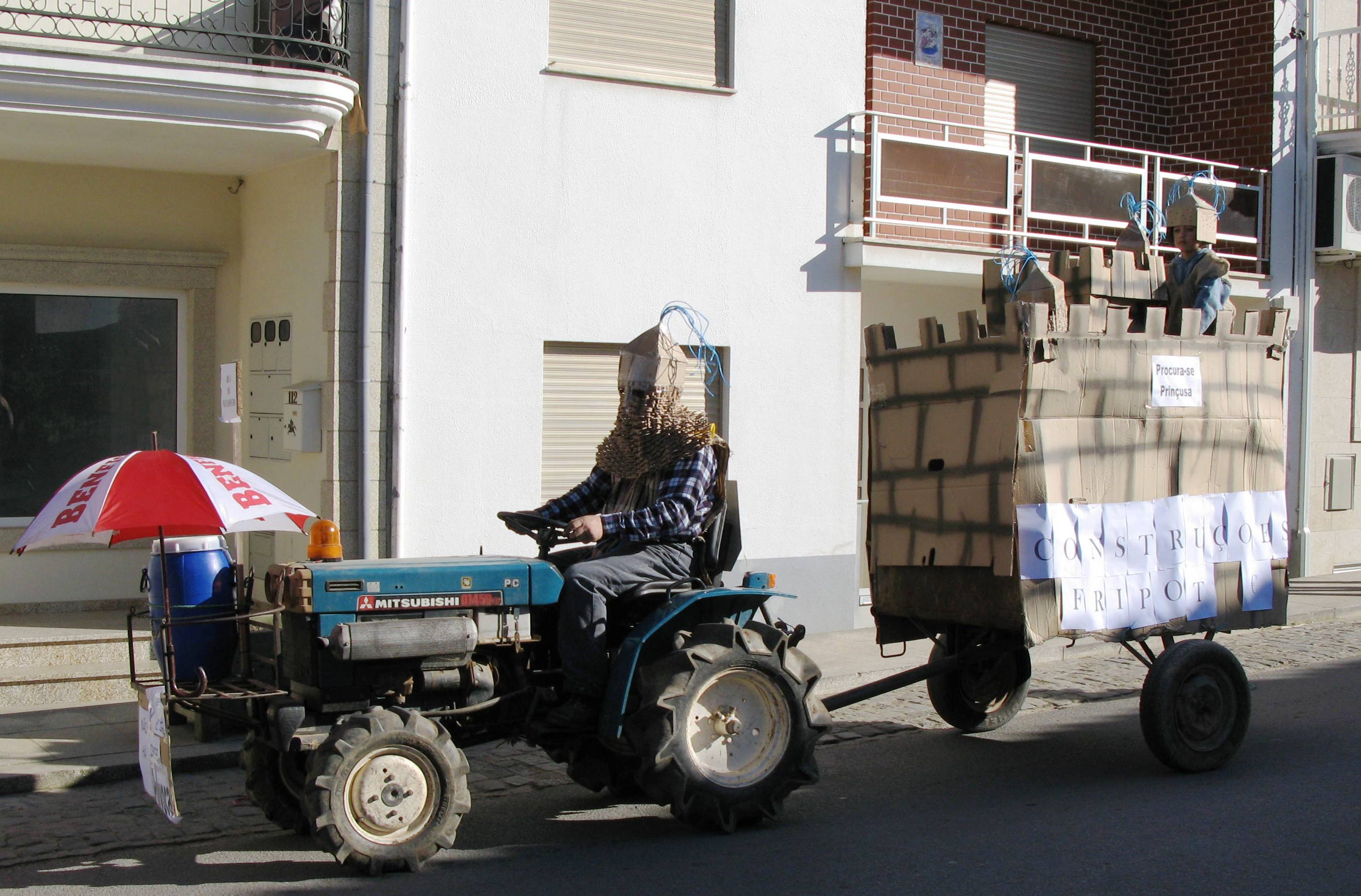 CARNAVAL 2009