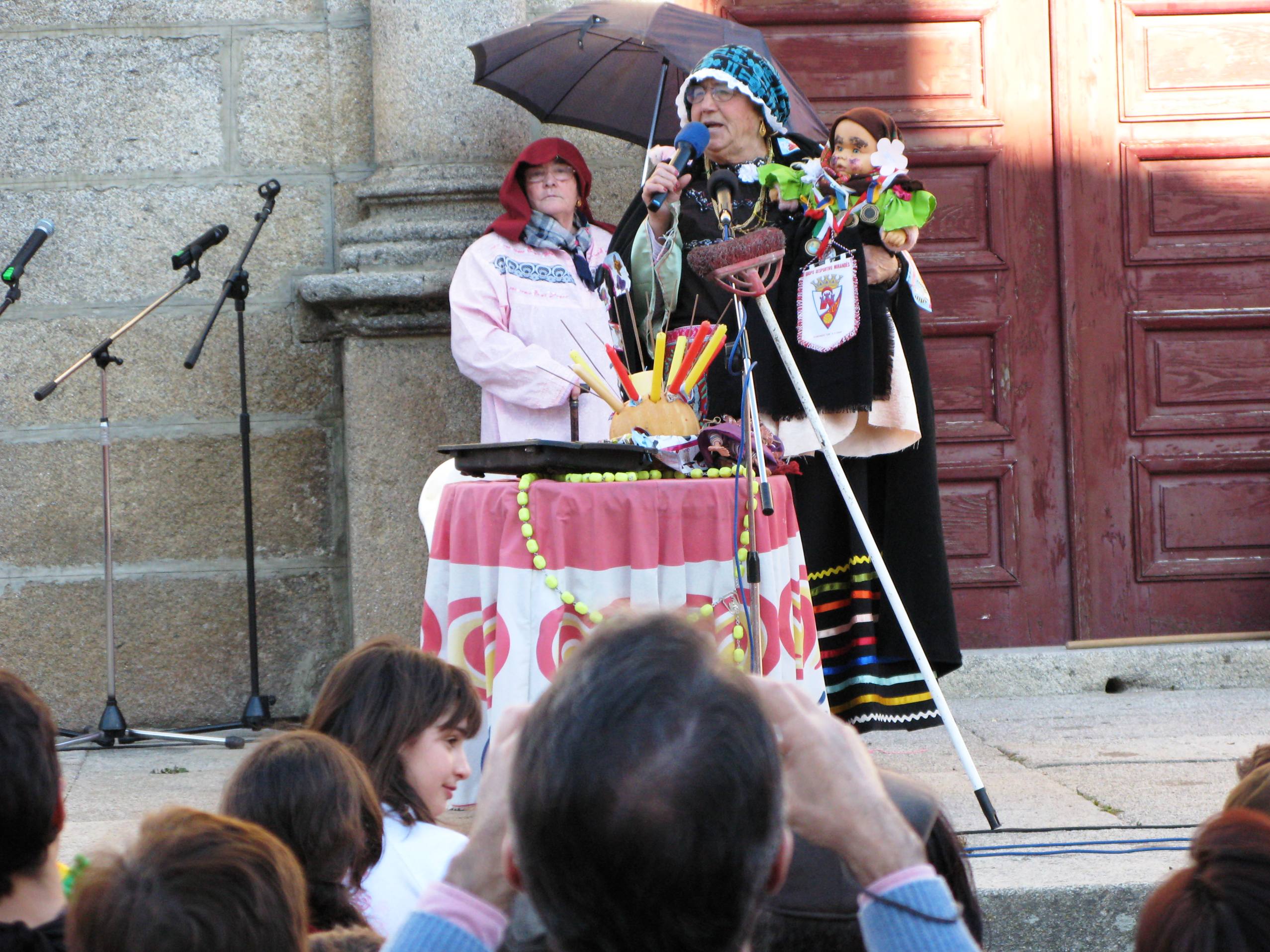 CARNAVAL 2009