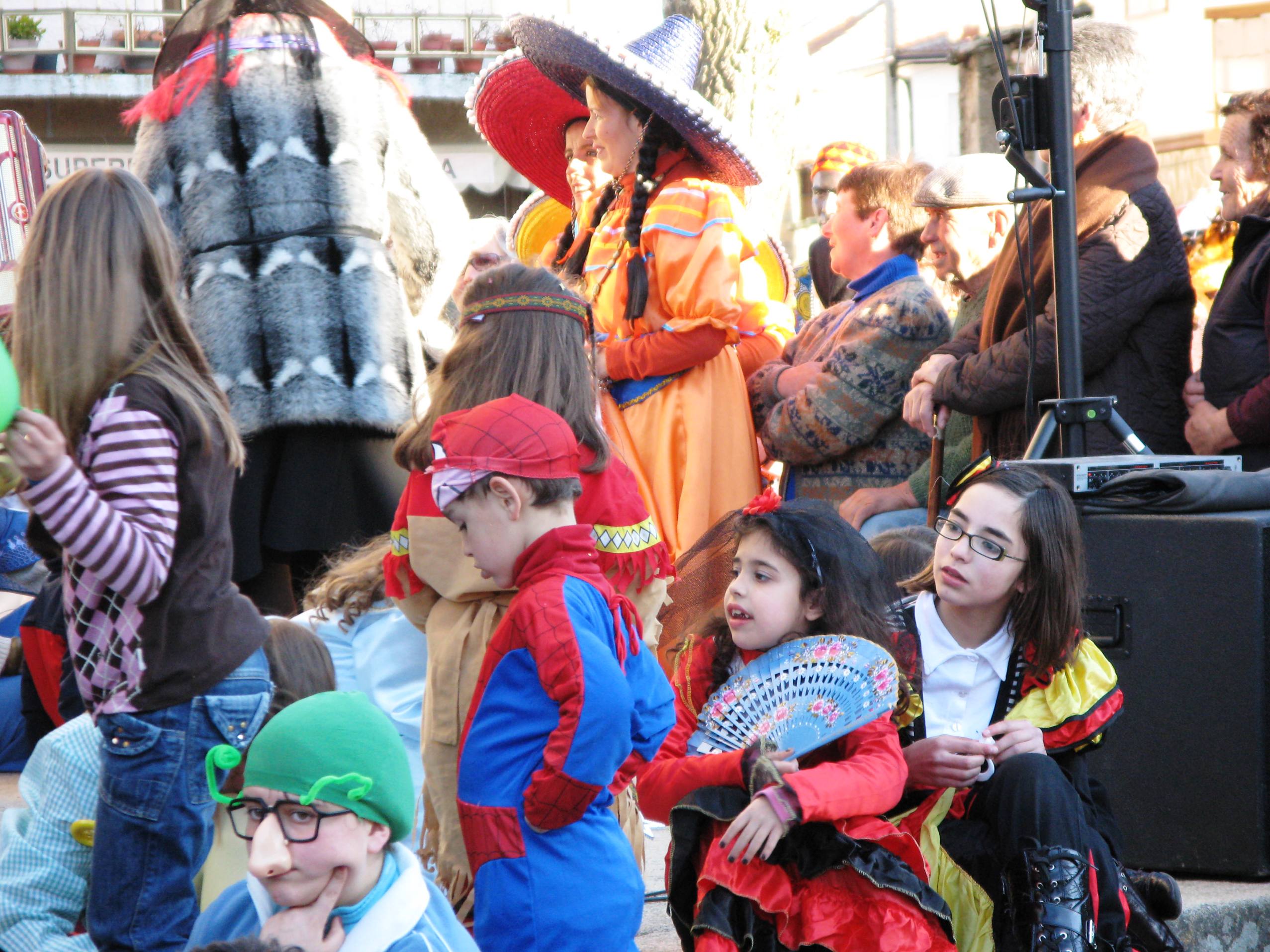 CARNAVAL 2009