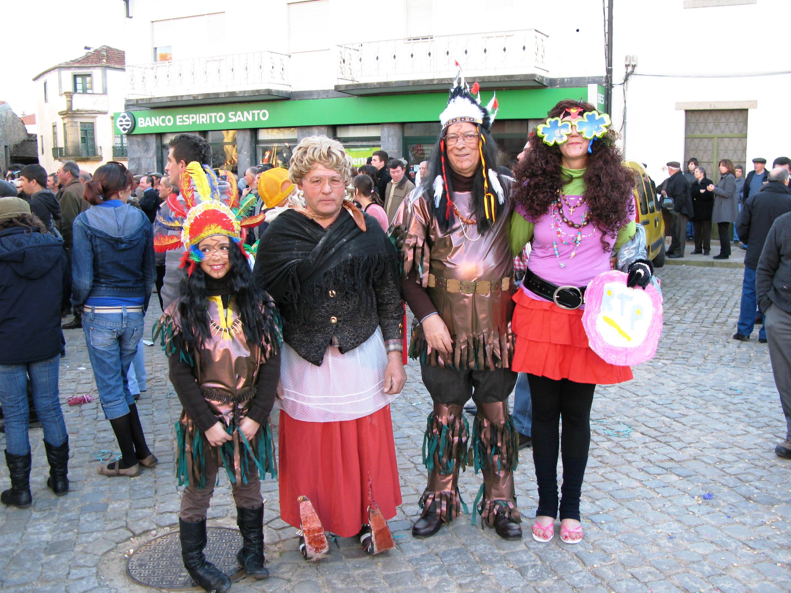 CARNAVAL 2009