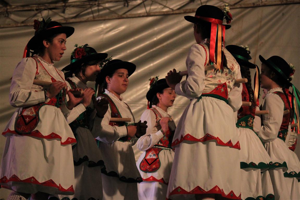 Las Pauliteitricas de Sendin