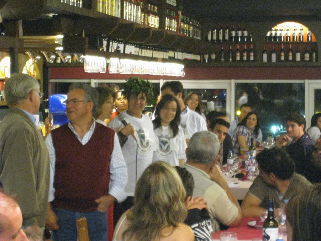 2º Jantar dos Sendineses em Lisboa