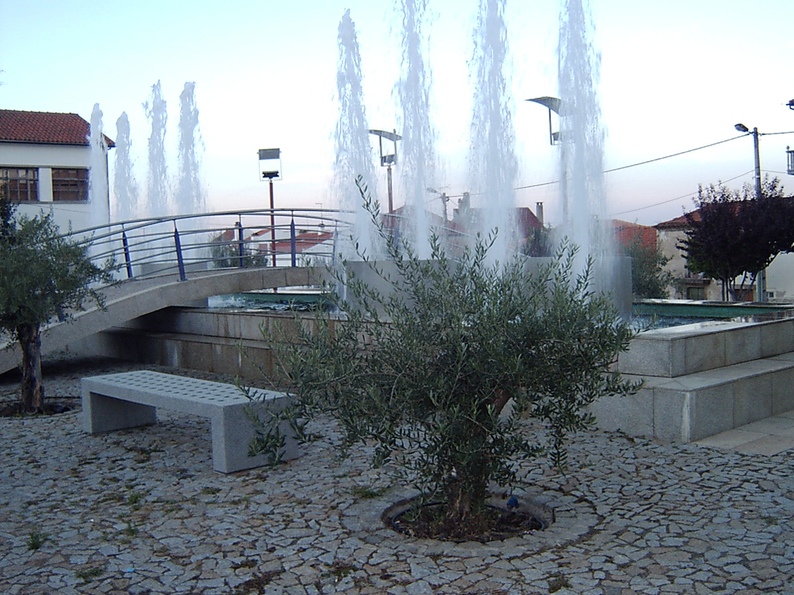 Locais a visitar em SendimCity :D