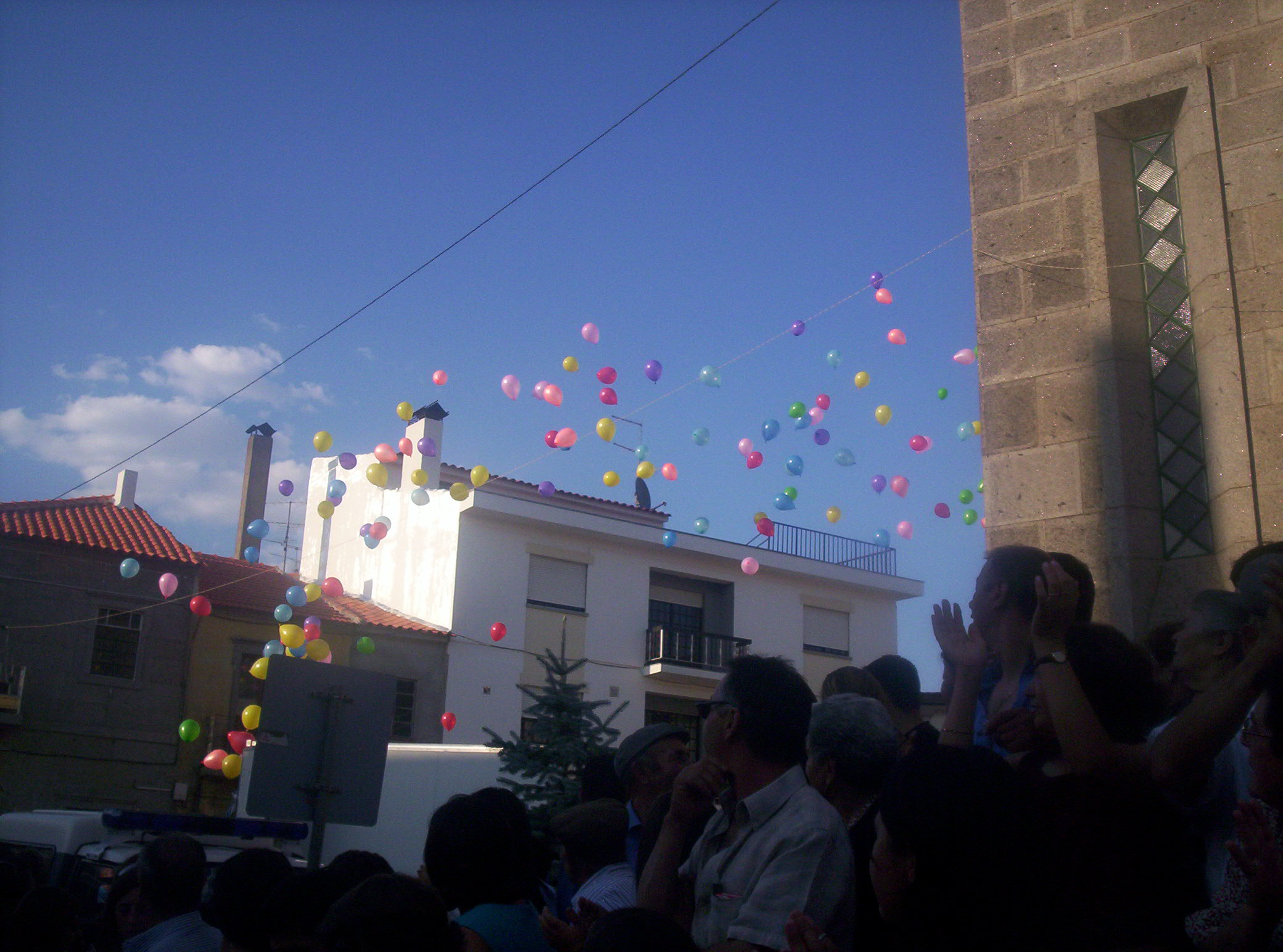 Festa de Sendim