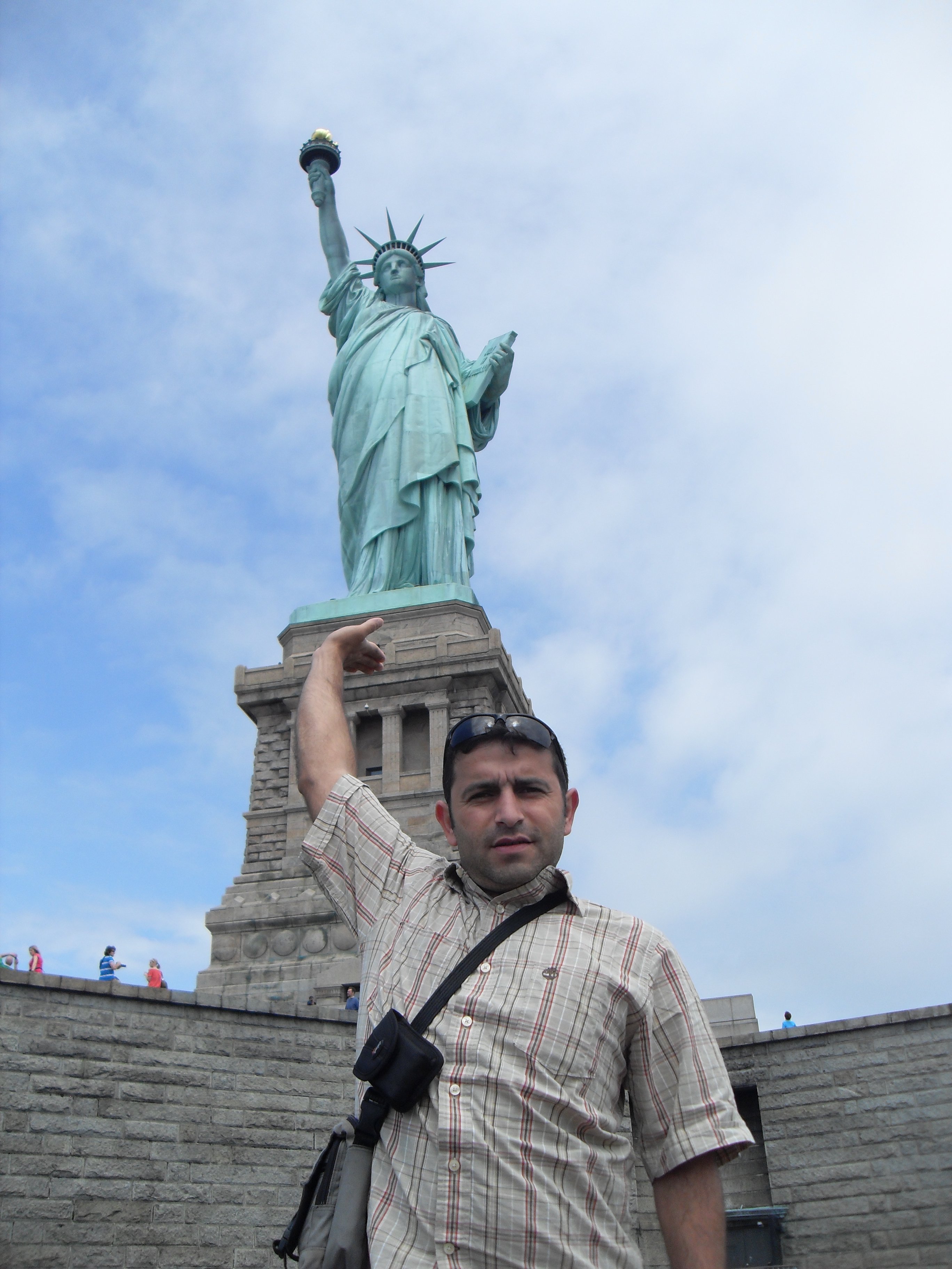 Gaiteiro Nos states