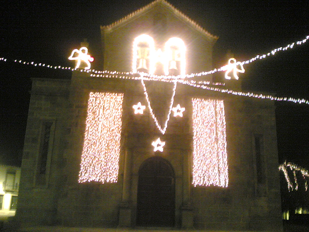 A igreja mais bonita do mundo!