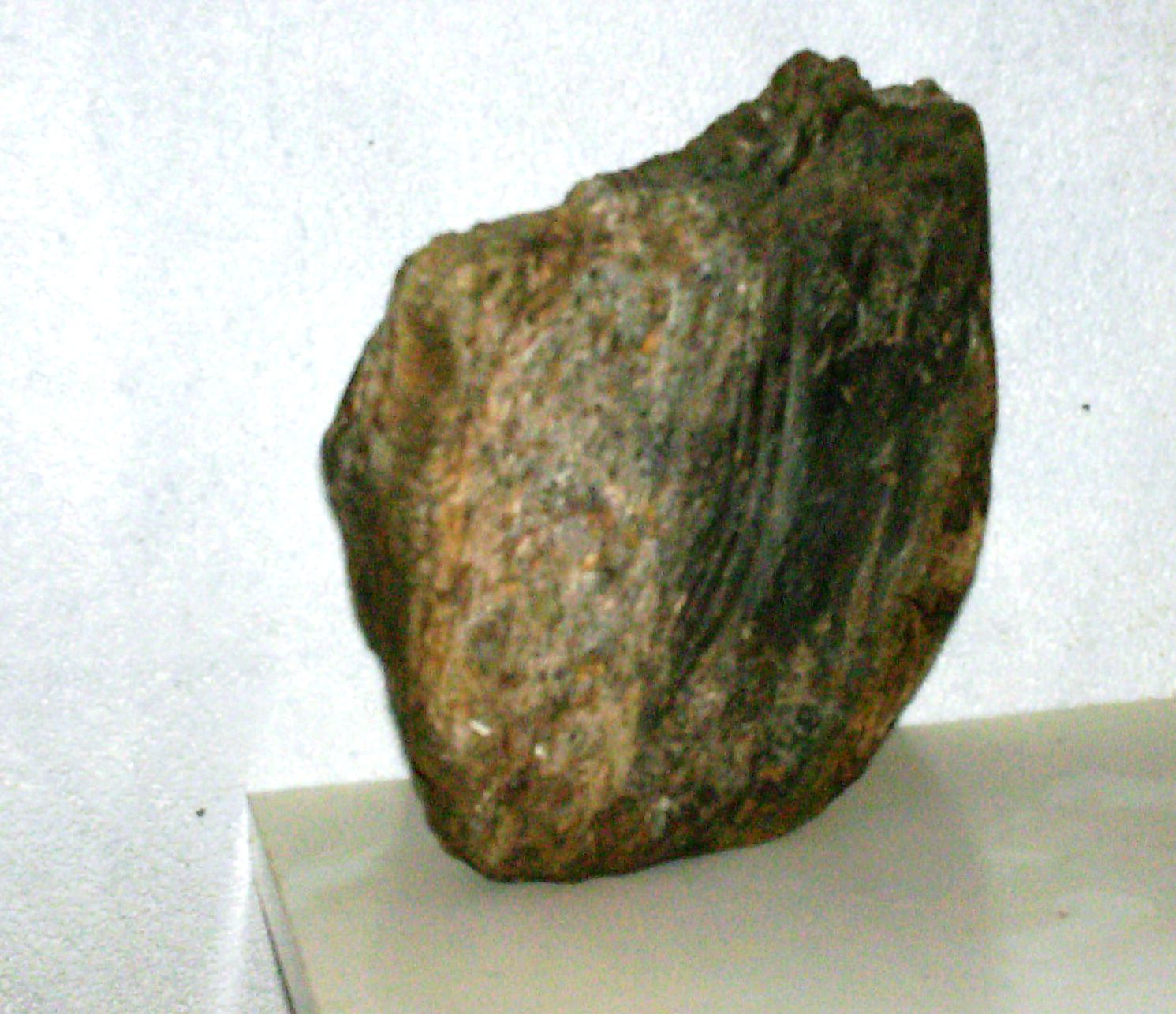 pedra com insculturas