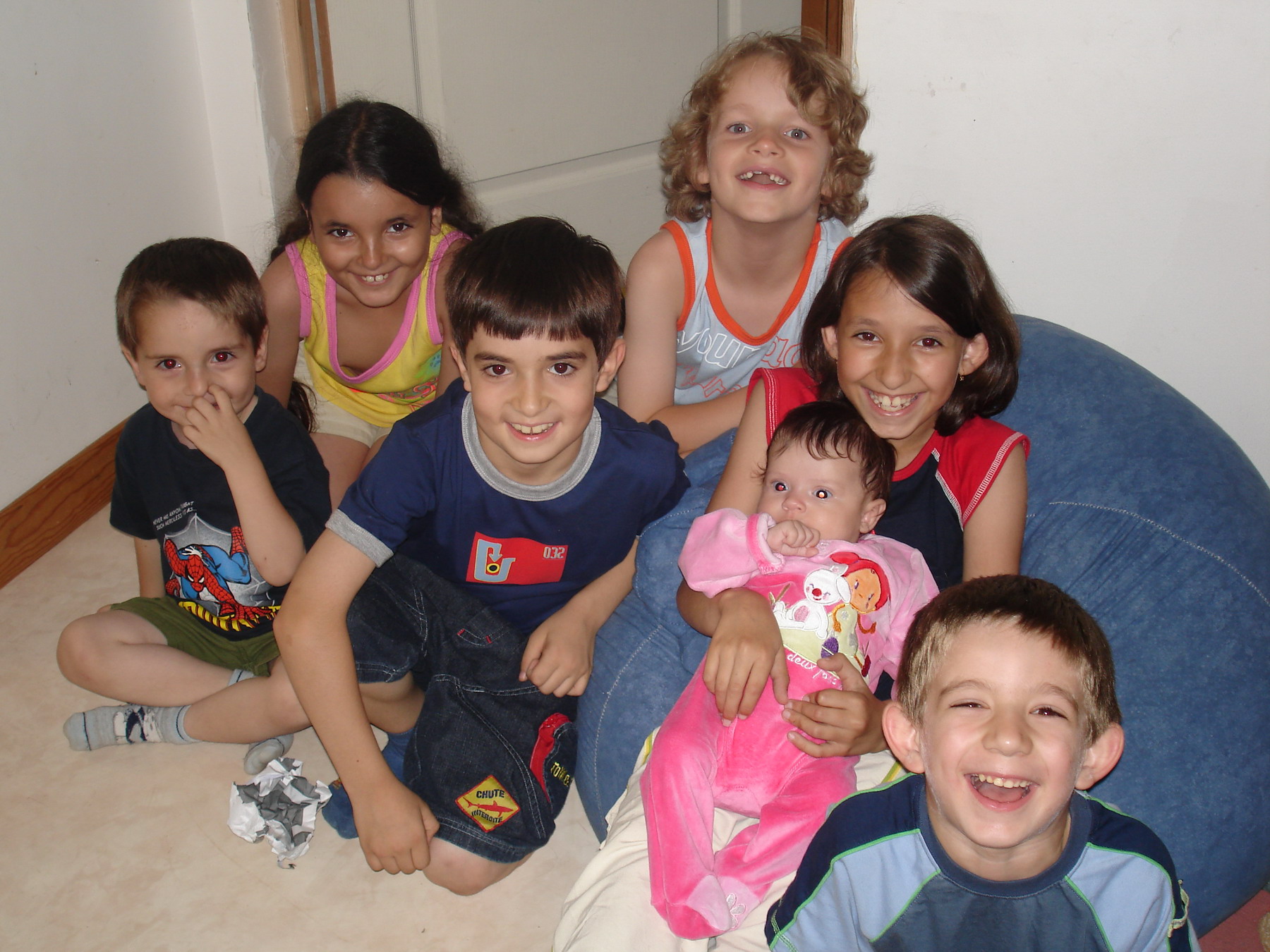familias d' Atenor e Sendim