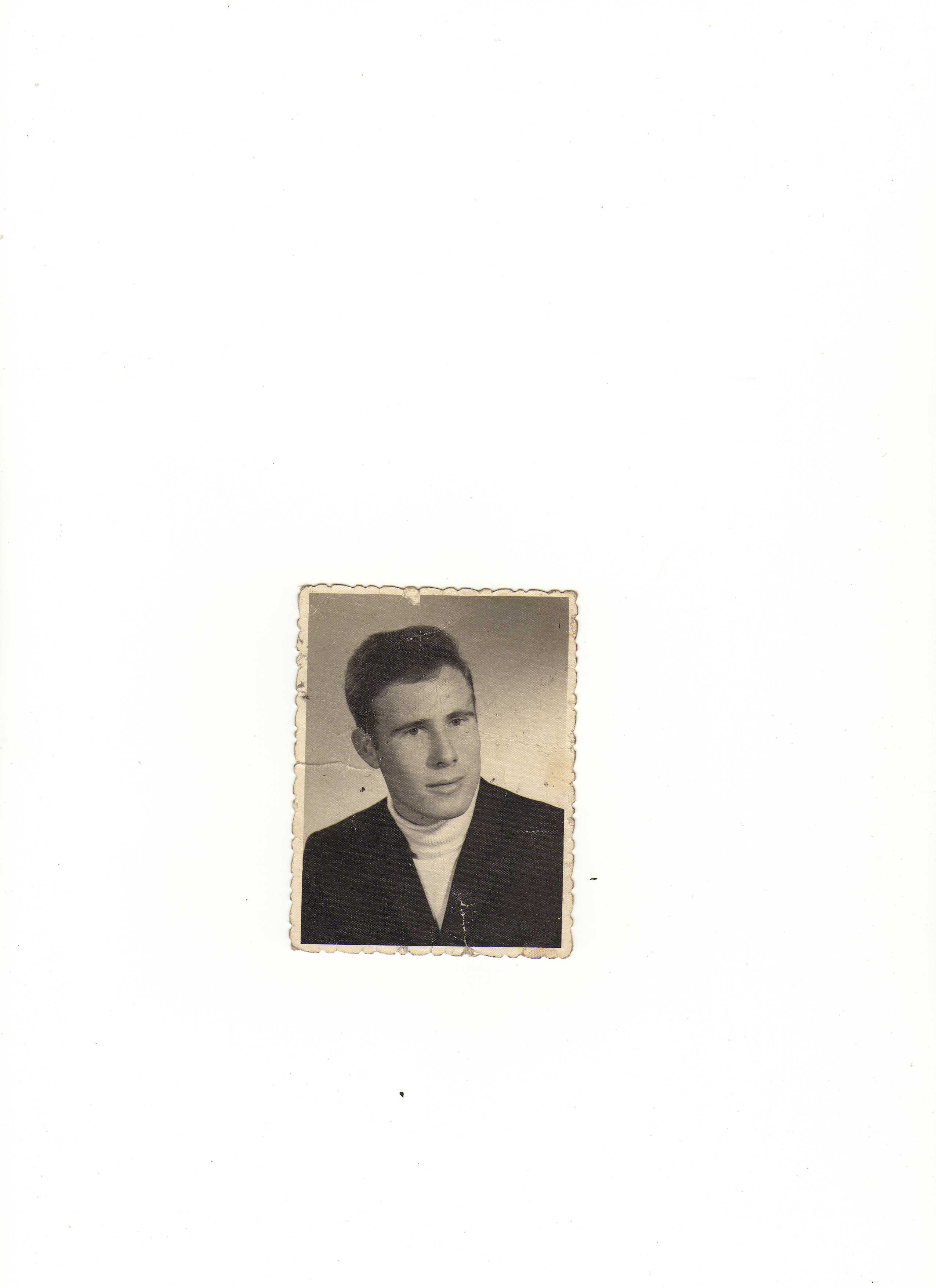camilo jantarada