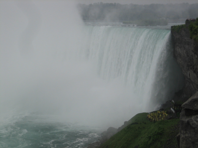 mais outra do canada que a natureza faz coisa muito bonita