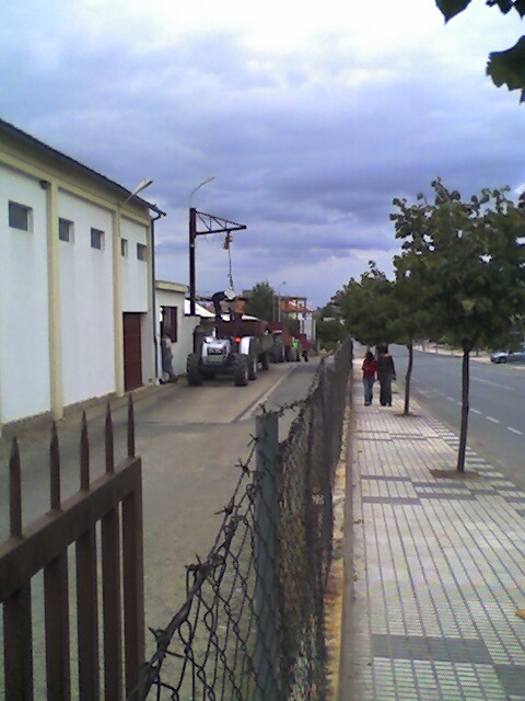 Enquanto a Rovim fechava a cooperativa continuava a receber uvas.