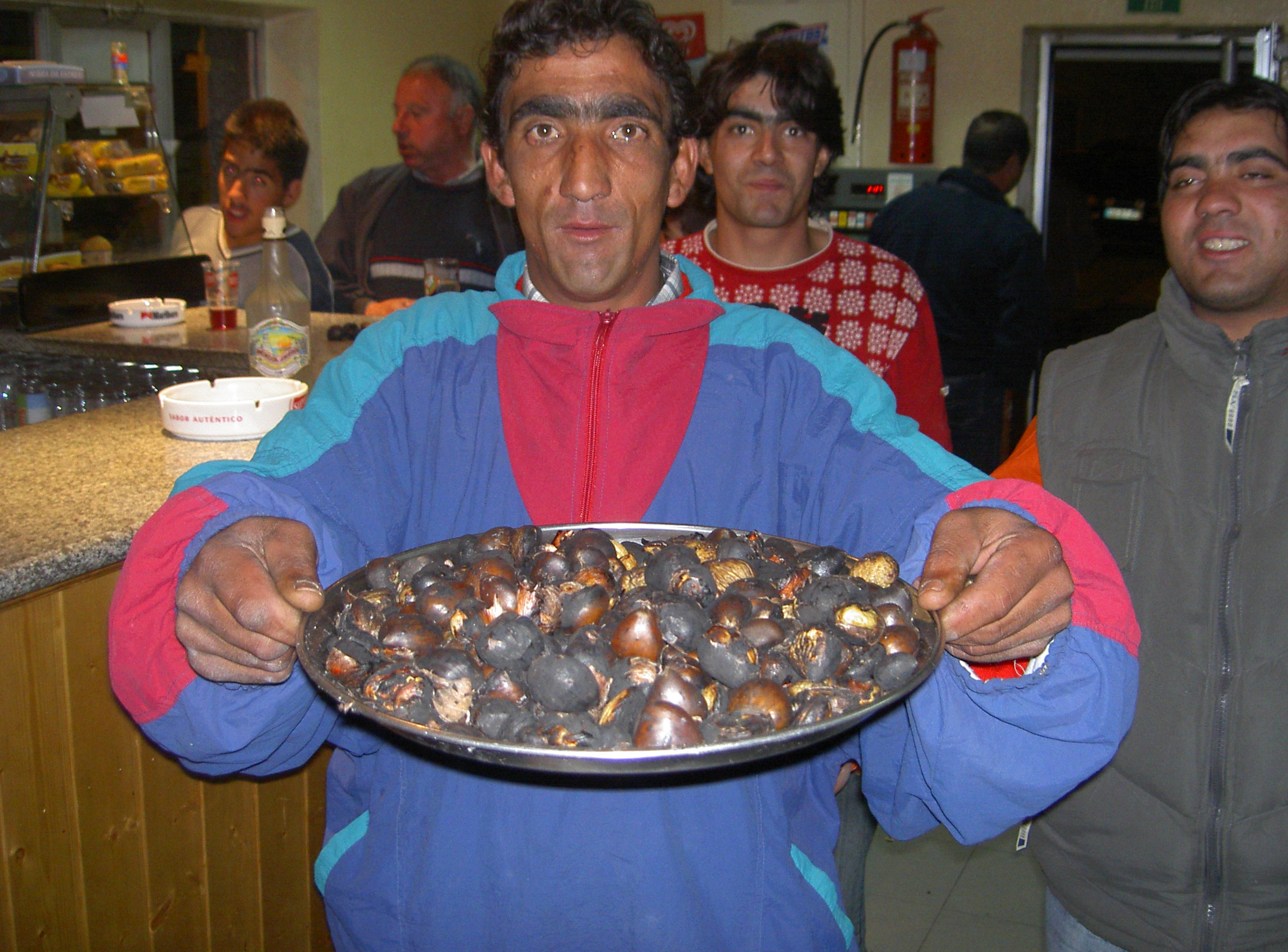 o melhor da festa