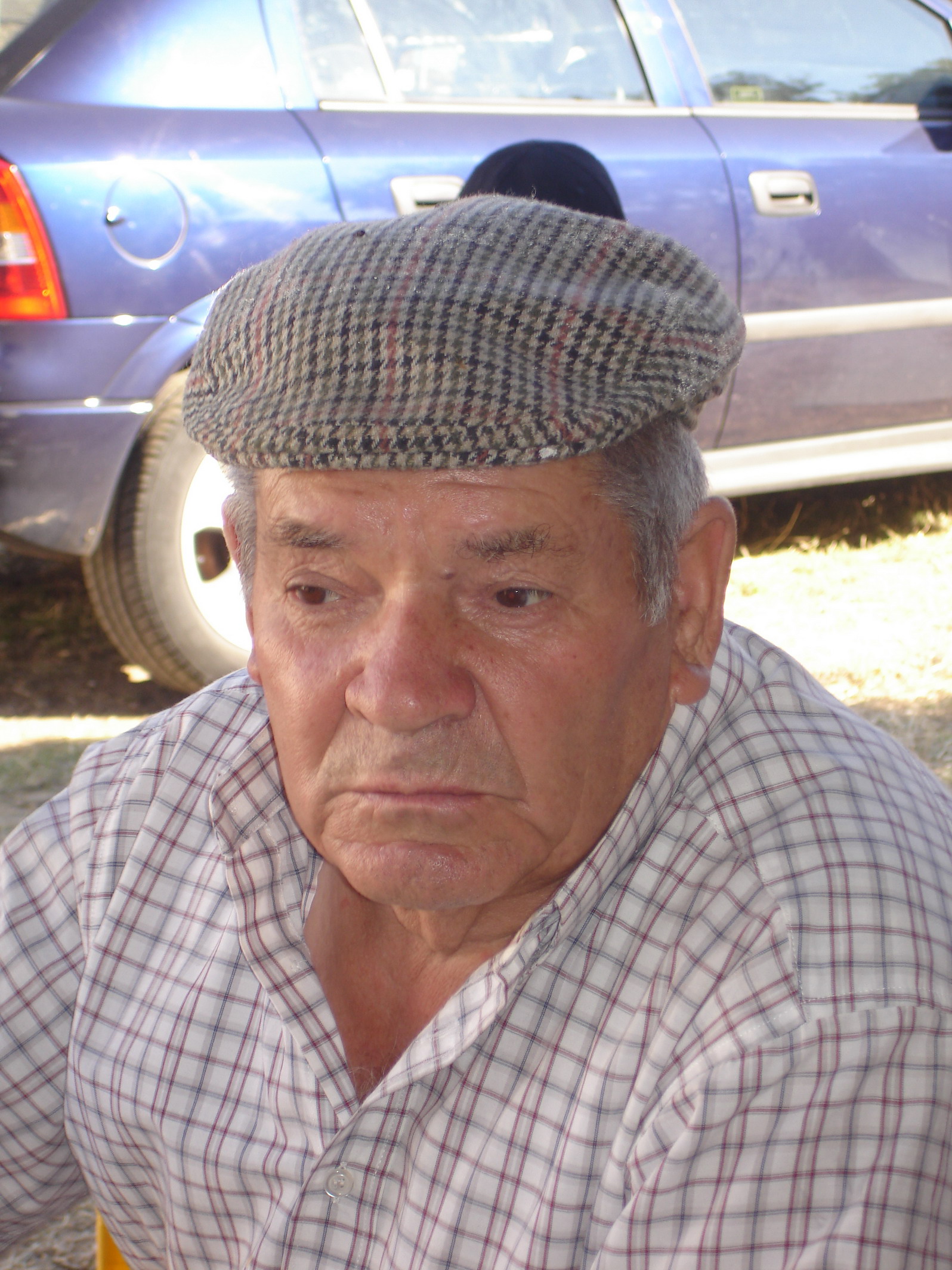 Gente de Sendim (familia texeira )