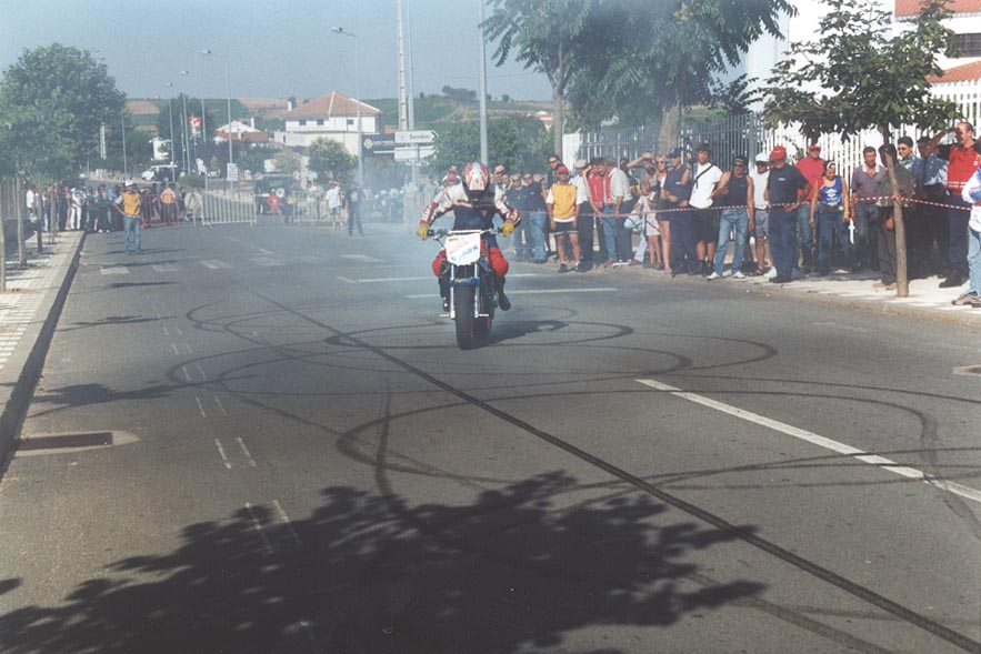 1ª Concentração Moto Club Abutres do Douro