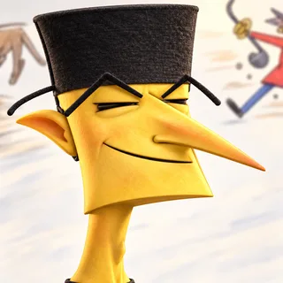 Anti-Cuco