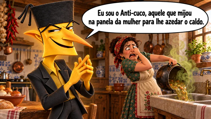 Caldo Antornado