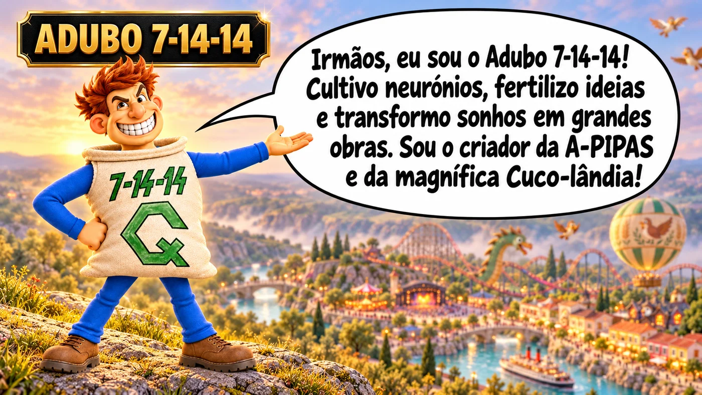 Quien ye l Adubo 7-14-14